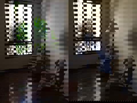 Apartamento para alugar em São Paulo (Indianópolis - Moema), 1 dormitório, 1 banheiro, 1 vaga, 45 m2 de área útil, código 310-310 (24/27)