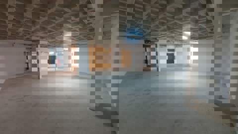 Loja para alugar em São Paulo (Campo Belo), 4 banheiros, 5 vagas, 390 m2 de área útil, código 310-311 (4/18)