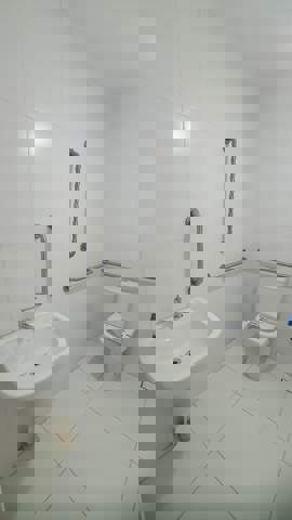 Loja para alugar em São Paulo (Campo Belo), 4 banheiros, 5 vagas, 390 m2 de área útil, código 310-311 (17/18)