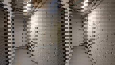 Loja para alugar em São Paulo (Campo Belo), 4 banheiros, 5 vagas, 390 m2 de área útil, código 310-311 (10/18)