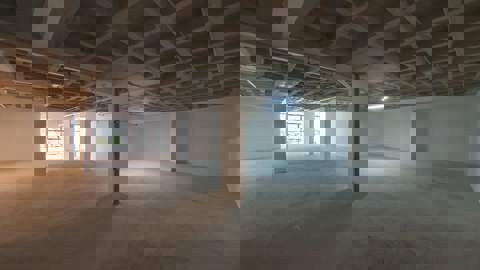 Loja para alugar em São Paulo (Campo Belo), 4 banheiros, 5 vagas, 390 m2 de área útil, código 310-311 (13/18)