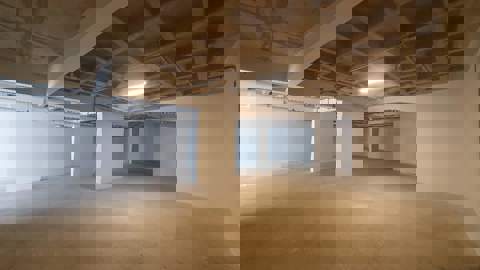 Loja para alugar em São Paulo (Campo Belo), 4 banheiros, 5 vagas, 390 m2 de área útil, código 310-311 (12/18)