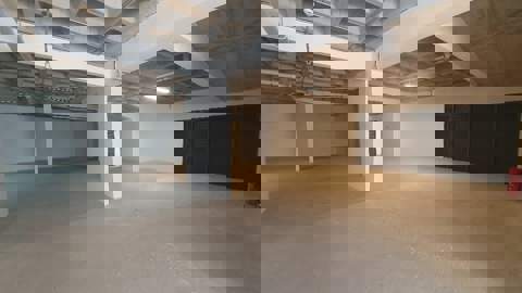Loja para alugar em São Paulo (Campo Belo), 4 banheiros, 5 vagas, 390 m2 de área útil, código 310-311 (15/18)