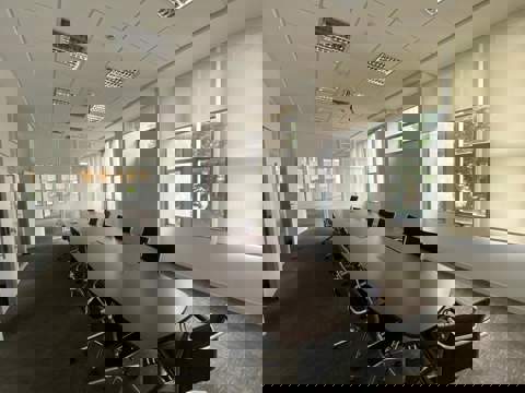 Loja para alugar em São Paulo (Bela Vista), 2 banheiros, 12 vagas, 586 m2 de área útil, código 310-314 (1/20)