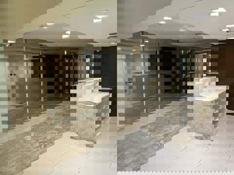 Loja para alugar em São Paulo (Bela Vista), 2 banheiros, 12 vagas, 586 m2 de área útil, código 310-314 (6/20)