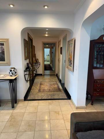 Apartamento para alugar em São Paulo (V Suzana (V Andrade)), 3 dormitórios, 3 suites, 4 banheiros, 4 vagas, 247 m2 de área útil, código 310-316 (5/15)