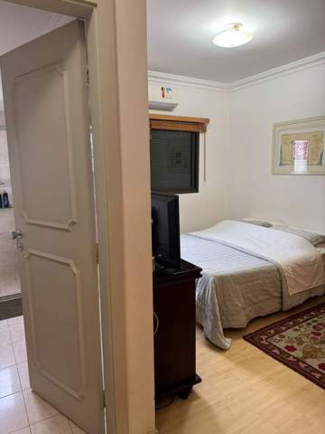 Apartamento para alugar em São Paulo (V Suzana (V Andrade)), 3 dormitórios, 3 suites, 4 banheiros, 4 vagas, 247 m2 de área útil, código 310-316 (7/15)