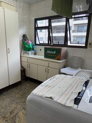 Apartamento para alugar em São Paulo (V Suzana (V Andrade)), 3 dormitórios, 3 suites, 4 banheiros, 4 vagas, 247 m2 de área útil, código 310-316 (9/15)