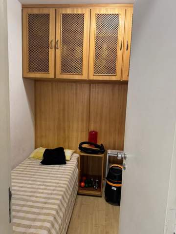 Apartamento para alugar em São Paulo (V Suzana (V Andrade)), 3 dormitórios, 3 suites, 4 banheiros, 4 vagas, 247 m2 de área útil, código 310-316 (10/15)