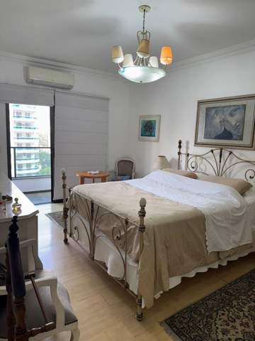 Apartamento para alugar em São Paulo (V Suzana (V Andrade)), 3 dormitórios, 3 suites, 4 banheiros, 4 vagas, 247 m2 de área útil, código 310-316 (11/15)