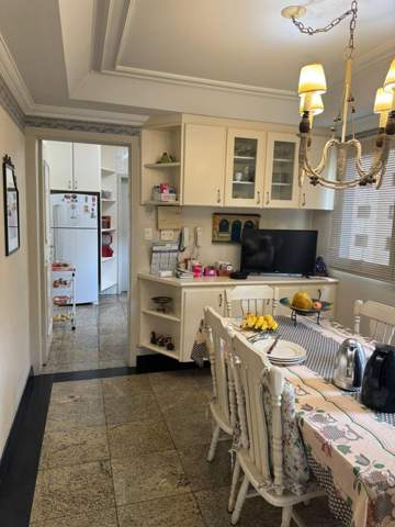 Apartamento para alugar em São Paulo (V Suzana (V Andrade)), 3 dormitórios, 3 suites, 4 banheiros, 4 vagas, 247 m2 de área útil, código 310-316 (14/15)