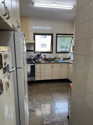 Apartamento para alugar em São Paulo (V Suzana (V Andrade)), 3 dormitórios, 3 suites, 4 banheiros, 4 vagas, 247 m2 de área útil, código 310-316 (15/15)