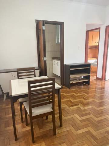 Apartamento para alugar em São Paulo (Sumaré - Perdizes), 2 dormitórios, 1 banheiro, 1 vaga, 52 m2 de área útil, código 310-317 (1/11)