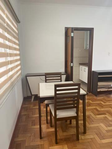 Apartamento para alugar em São Paulo (Sumaré - Perdizes), 2 dormitórios, 1 banheiro, 1 vaga, 52 m2 de área útil, código 310-317 (2/11)