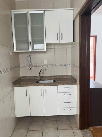 Apartamento para alugar em São Paulo (Sumaré - Perdizes), 2 dormitórios, 1 banheiro, 1 vaga, 52 m2 de área útil, código 310-317 (4/11)
