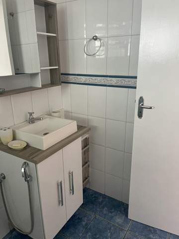 Apartamento para alugar em São Paulo (Sumaré - Perdizes), 2 dormitórios, 1 banheiro, 1 vaga, 52 m2 de área útil, código 310-317 (8/11)