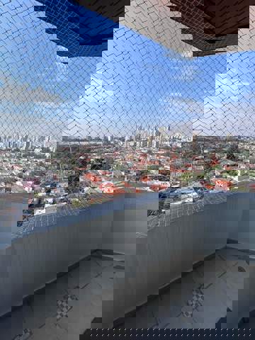 Apartamento para alugar em São Paulo (V Leopoldina), 3 dormitórios, 1 suite, 2 banheiros, 2 vagas, 145 m2 de área útil, código 310-318 (20/20)