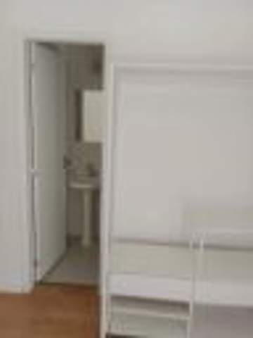 Apartamento para alugar em São Paulo (Aclimação), 1 dormitório, 1 banheiro, 14 m2 de área útil, código 310-327 (10/19)