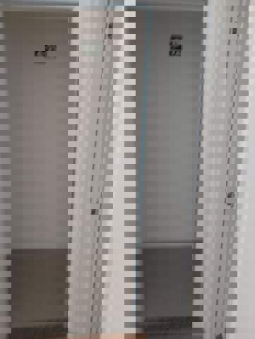 Apartamento para alugar em São Paulo (Aclimação), 1 dormitório, 1 banheiro, 16 m2 de área útil, código 310-328 (2/21)