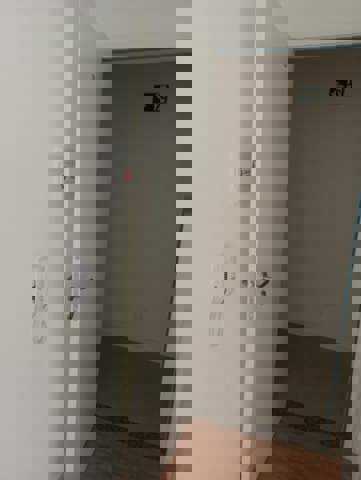 Apartamento para alugar em São Paulo (Aclimação), 1 dormitório, 1 banheiro, 16 m2 de área útil, código 310-328 (8/21)