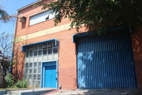 Galpão para alugar em Osasco (Pres Altino), 2.776 m2 de área útil, código 310-334 (2/6)