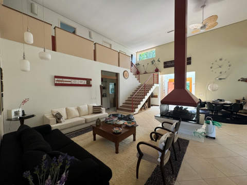 Casa à venda em Atibaia (Estância Pq de Atibaia), 849 m2 de área útil, código 310-336 (9/20)
