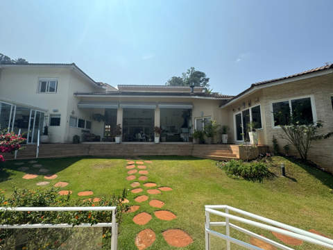 Casa à venda em Atibaia (Estância Pq de Atibaia), 849 m2 de área útil, código 310-336 (17/20)