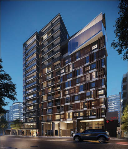 Loja em São Paulo (Cerqueira César), 2 banheiros, 1 vaga, 1.238 m2 de área útil, código 310-337 (1/5)