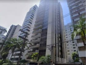 Cobertura à venda em São Paulo, 6 vagas, 642 m2 úteis