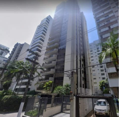 Cobertura à venda em São Paulo (Sta Cecilia), 6 vagas, 642 m2 de área útil, código 310-338 (1/52)