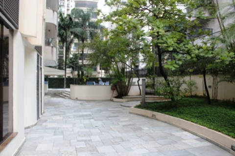 Cobertura à venda em São Paulo (Sta Cecilia), 6 vagas, 642 m2 de área útil, código 310-338 (5/52)