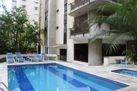 Cobertura à venda em São Paulo (Sta Cecilia), 6 vagas, 642 m2 de área útil, código 310-338 (8/52)
