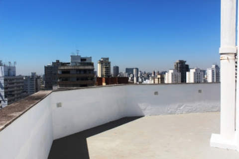 Cobertura à venda em São Paulo (Sta Cecilia), 6 vagas, 642 m2 de área útil, código 310-338 (45/52)