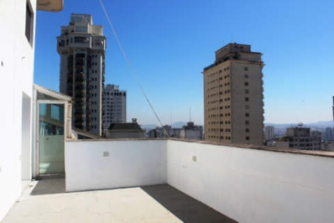 Cobertura à venda em São Paulo (Sta Cecilia), 6 vagas, 642 m2 de área útil, código 310-338 (46/52)