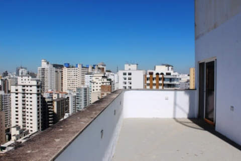 Cobertura à venda em São Paulo (Sta Cecilia), 6 vagas, 642 m2 de área útil, código 310-338 (47/52)