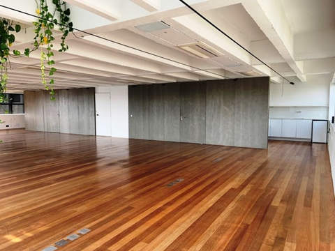 Prédio em São Paulo (Pinheiros), 201 m2 de área útil, código 310-340 (2/11)