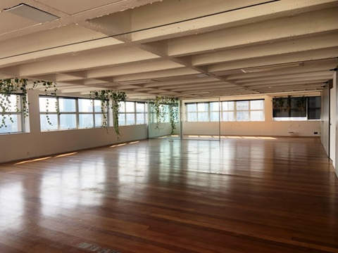Prédio em São Paulo (Pinheiros), 201 m2 de área útil, código 310-340 (3/11)