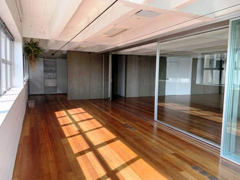 Prédio em São Paulo (Pinheiros), 201 m2 de área útil, código 310-340 (4/11)