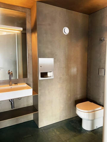 Prédio em São Paulo (Pinheiros), 201 m2 de área útil, código 310-340 (6/11)