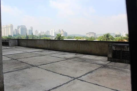Prédio em São Paulo (Pinheiros), 448 m2 de área útil, código 310-341 (8/11)