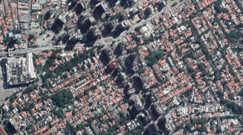 Prédio em São Paulo (Pinheiros), 448 m2 de área útil, código 310-341 (11/11)