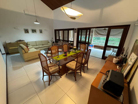 Casa à venda em Atibaia (Estância Pq de Atibaia), 500 m2 de área útil, código 310-343 (1/21)