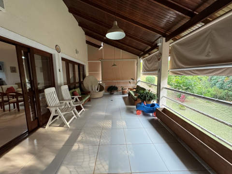 Casa à venda em Atibaia (Estância Pq de Atibaia), 500 m2 de área útil, código 310-343 (3/21)