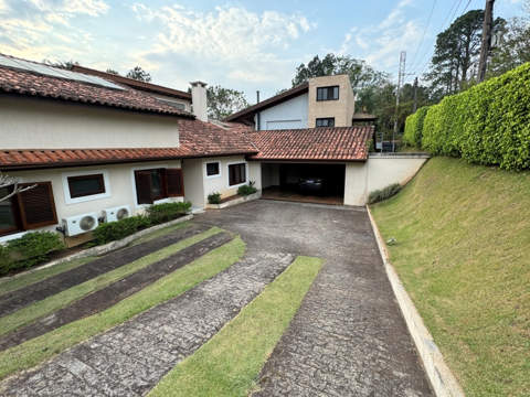 Casa à venda em Atibaia (Estância Pq de Atibaia), 500 m2 de área útil, código 310-343 (19/21)