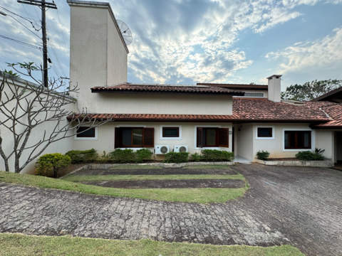 Casa à venda em Atibaia (Estância Pq de Atibaia), 500 m2 de área útil, código 310-343 (20/21)