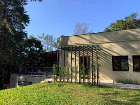 Casa em Atibaia (Estância Pq de Atibaia), 405 m2 de área útil, código 310-344 (40/42)