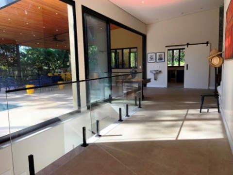 Casa em Atibaia (Estância Pq de Atibaia), 405 m2 de área útil, código 310-344 (3/42)