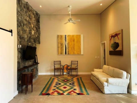 Casa em Atibaia (Estância Pq de Atibaia), 405 m2 de área útil, código 310-344 (4/42)
