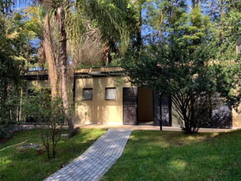 Casa em Atibaia (Estância Pq de Atibaia), 405 m2 de área útil, código 310-344 (37/42)
