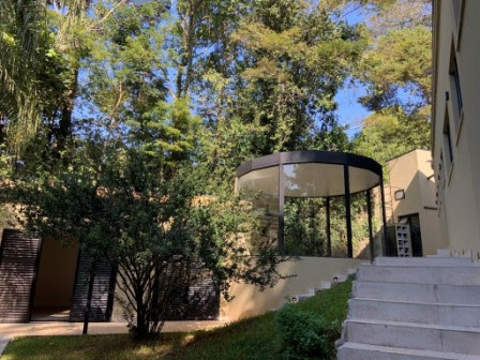 Casa em Atibaia (Estância Pq de Atibaia), 405 m2 de área útil, código 310-344 (24/42)